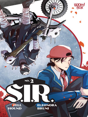 cover image of S.I.R. #2